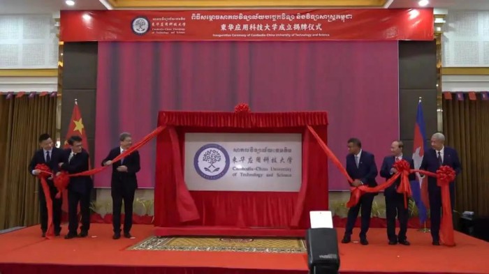 职业教育成为教育国际交流合作的生力军